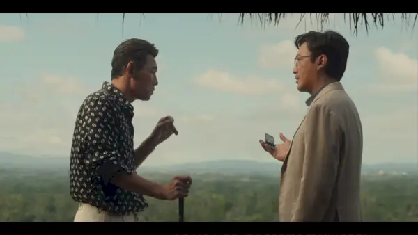 Narco-Saints : épisodes 1 à 6 (revue de la série)