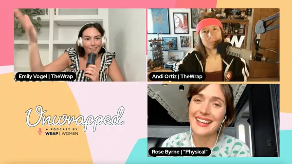 L'agitation Philipps rencontre l'hypocrisie d'utiliser l'ozempic féminin: les hommes sont tous à HGH