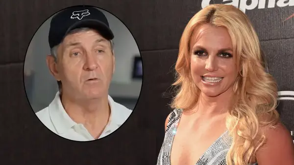 O pai de Britney Spears, Jamie Spears, quebra o silêncio, defende a conservação: sem isso, não sei se estaria vivo agora