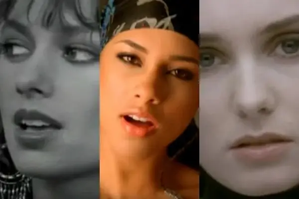 As músicas não perceberam que Prince escreveu de Manic na segunda -feira para trás (vídeo)