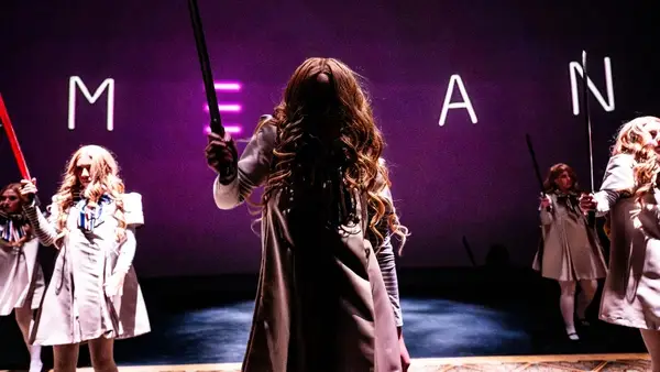 Universal Studios Hollywoods 2023 Halloween Horror Nights Mazes, classifié (photos)