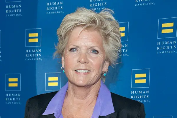 Gay Hollywood: 45 stars LGBT de Out et Proud LGBT (Photos)