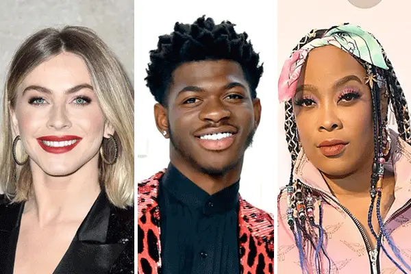 LGBTQ Hollywood 2020: 20 stars qui sont sorties fièrement depuis l'année dernière (photos)