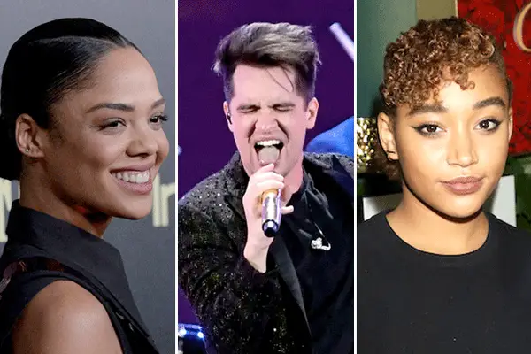 LGBTQ Hollywood: 18 Sterne, die seit letztem Jahr Stolz herauskommen (Fotos)