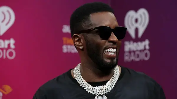 Sean Diddy Combs dit du bœuf avec un Moase écrasé: nous sommes des frères et des frères qui se battent