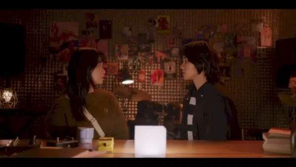 Querido X que no me ama: Episodios 7-10