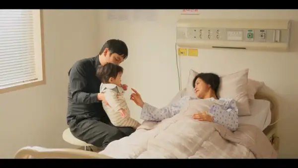 Querido X que no me ama: Episodios 7-10