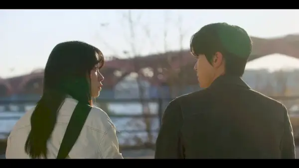 Querido X que no me ama: Episodios 7-10