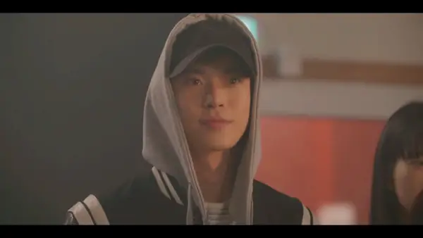 Querido X que no me ama: Episodios 7-10