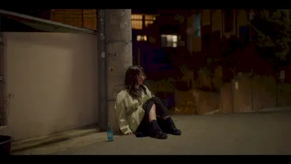 Querido X que no me ama: Episodios 7-10