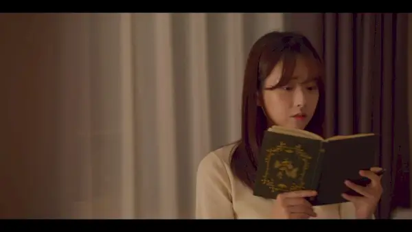 Querido X que no me ama: Episodios 7-10