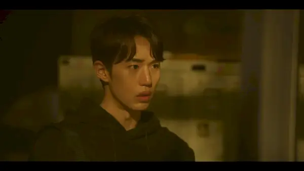 Querido X que no me ama: Episodios 7-10