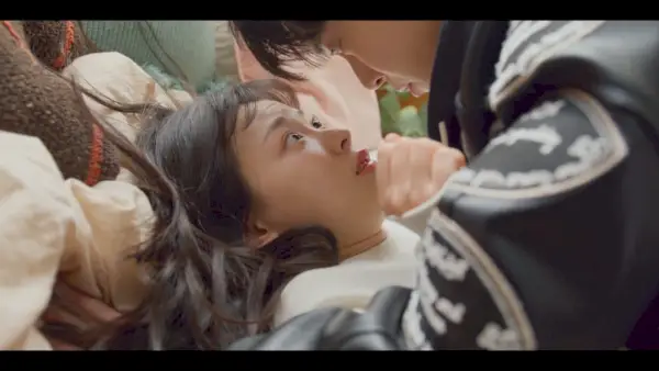 Querido X que no me ama: Episodios 7-10