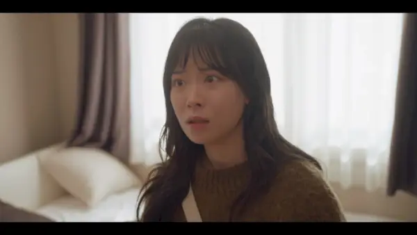 Querido X que no me ama: Episodios 7-10