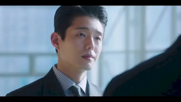 Destinado a você: episódios 7-8 Rowoon Ha Joon