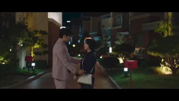 Dottor Cha: episodi 5-6