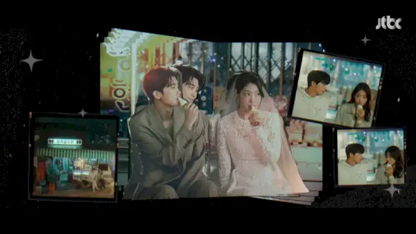 Doctor Slump: Episoden 15-16 (Finale)