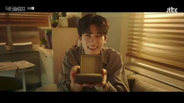 Doctor Slump: Episoden 15-16 (Finale)