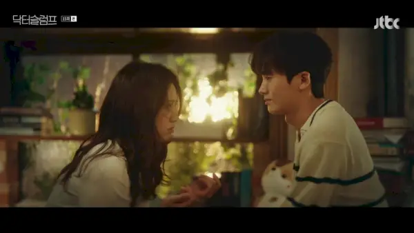 Doctor Slump: Episoden 15-16 (Finale)