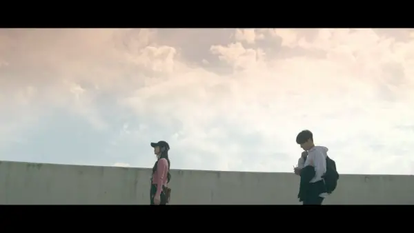 Doona!: Episódios 1-2 Suzy Yang Se-jong