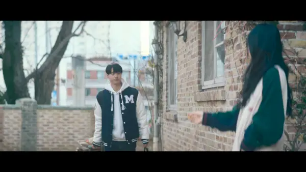 Doona!: Episódios 1-2 Suzy Yang Se-jong