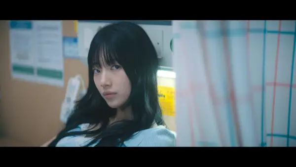 Doona!: Episódios 1-2 Suzy Yang Se-jong