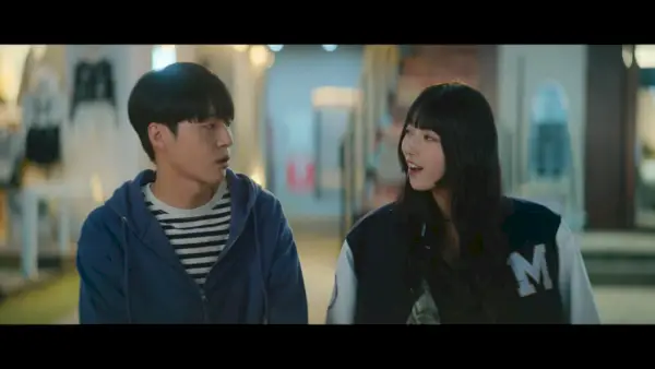 Doona!: Episódios 1-2 Suzy Yang Se-jong