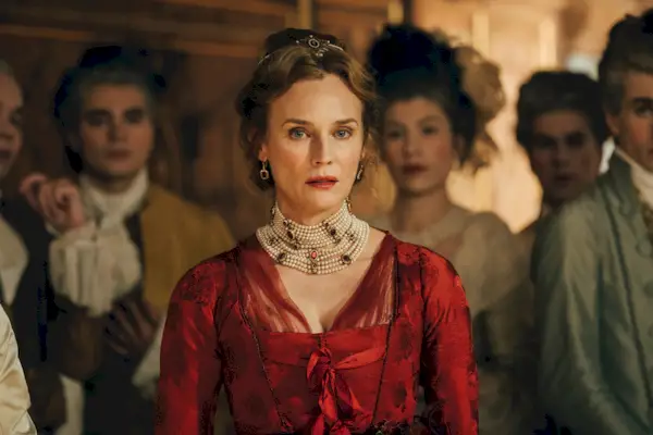 Explicação do final de 'A sedução': o destino final de Merteuil, o amor verdadeiro de Valmont e a queda da agulha de Jeff Buckley