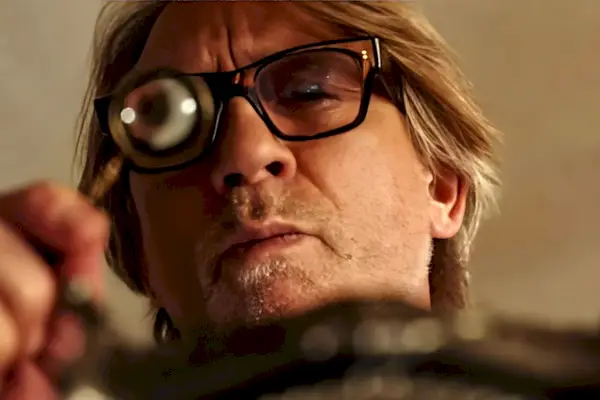 WAKE UP DEAD MAN: A KNIVES OUT MYSTERY, (auch bekannt als WAKE UP DEAD MAN, auch bekannt als KNIVES OUT 3), Daniel Craig, 2025