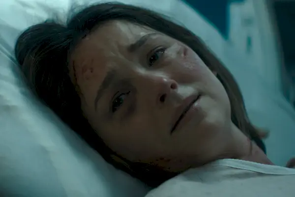 Explicação do final de ‘The Last Frontier’: Jason Clarke e Dominic Cooper analisam esse momento de angústia