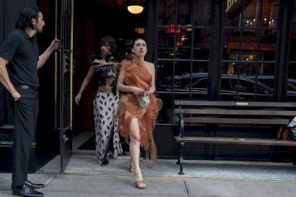 Explicação do final da 1ª temporada de ‘I Love LA’: Maia e Dylan terminam?