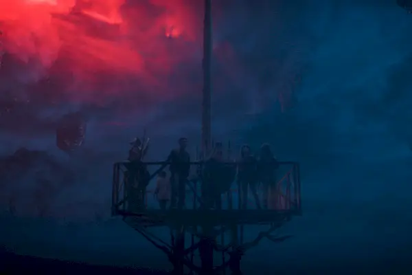 Ende von „Stranger Things“ erklärt: Ist Eleven tot oder lebendig?