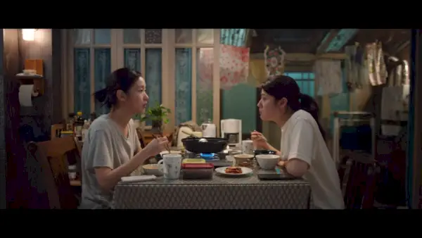 Piccole Donne: Episodi 11-12 (Finale)