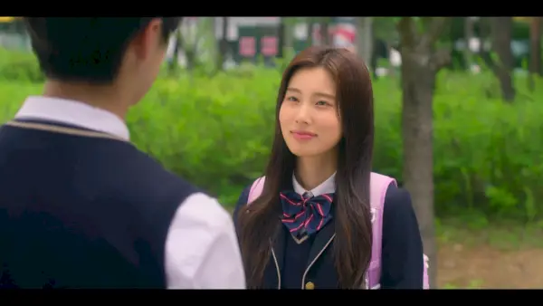 Jahreszeiten der Blüte: 1-4 (Erste Eindrücke)