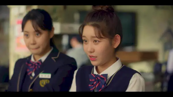 Jahreszeiten der Blüte: 1-4 (Erste Eindrücke)