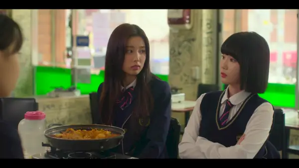 Jahreszeiten der Blüte: 1-4 (Erste Eindrücke)