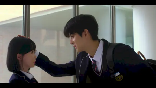 Jahreszeiten der Blüte: 1-4 (Erste Eindrücke)