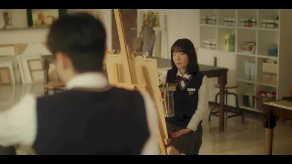 Jahreszeiten der Blüte: 1-4 (Erste Eindrücke)