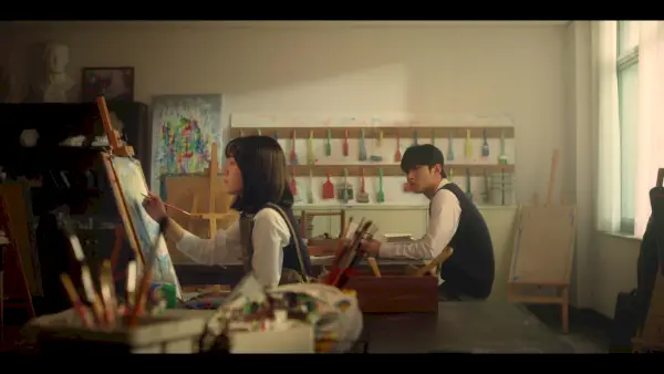 Jahreszeiten der Blüte: 1-4 (Erste Eindrücke)