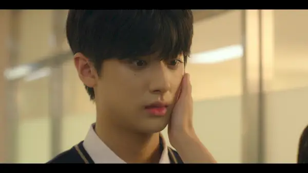 Jahreszeiten der Blüte: 1-4 (Erste Eindrücke)