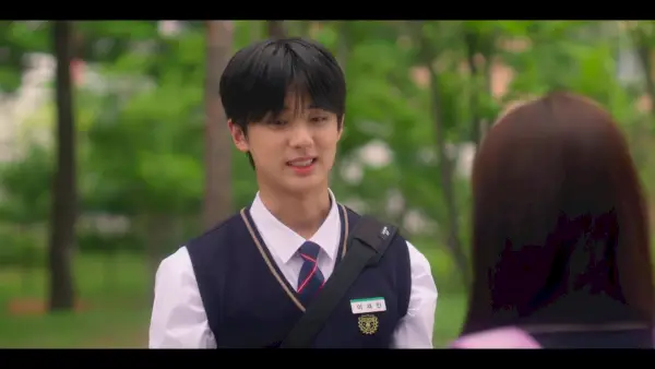 Jahreszeiten der Blüte: 1-4 (Erste Eindrücke)