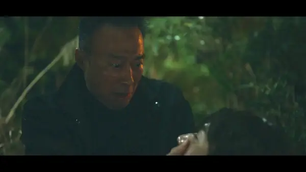 Detective de las sombras Episodio 1