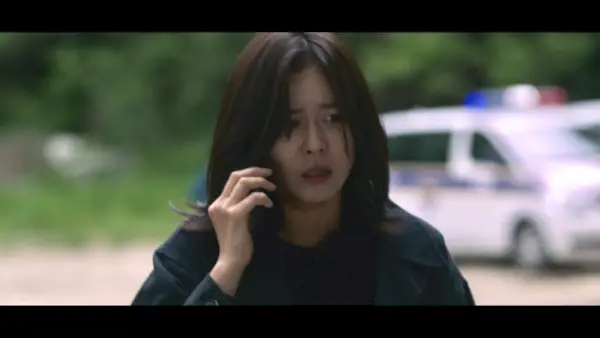 Detective de las sombras Episodio 1