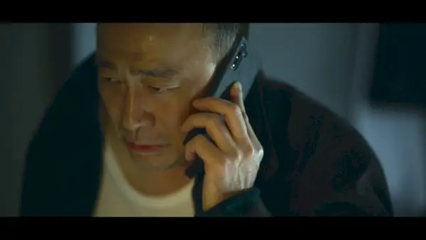 Detective de las sombras Episodio 1