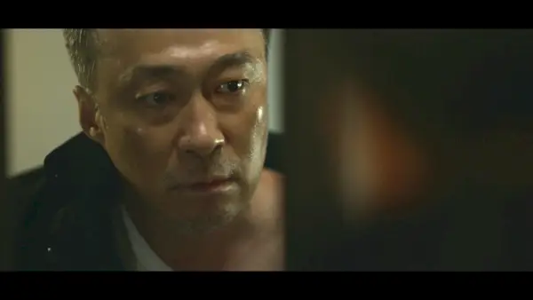 Detective de las sombras Episodio 1