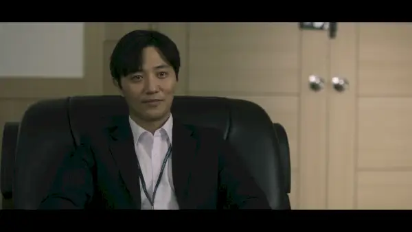 Detective de las sombras Episodio 1