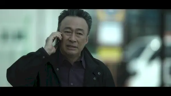 Detective de las sombras Episodio 1