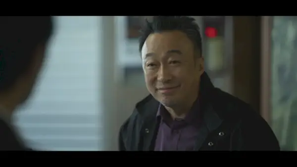 Detective de las sombras Episodio 1