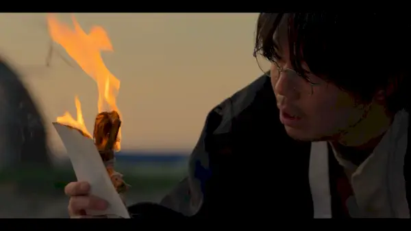 The Bequeathed: Episoden 1-2 (Erste Eindrücke)