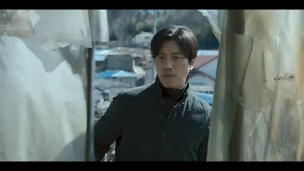 The Bequeathed: Episoden 1-2 (Erste Eindrücke)